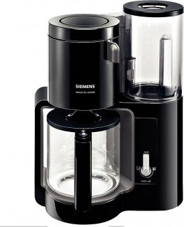 Siemens Sensor for Senses Kahve Makinesi kullananlar yorumlar